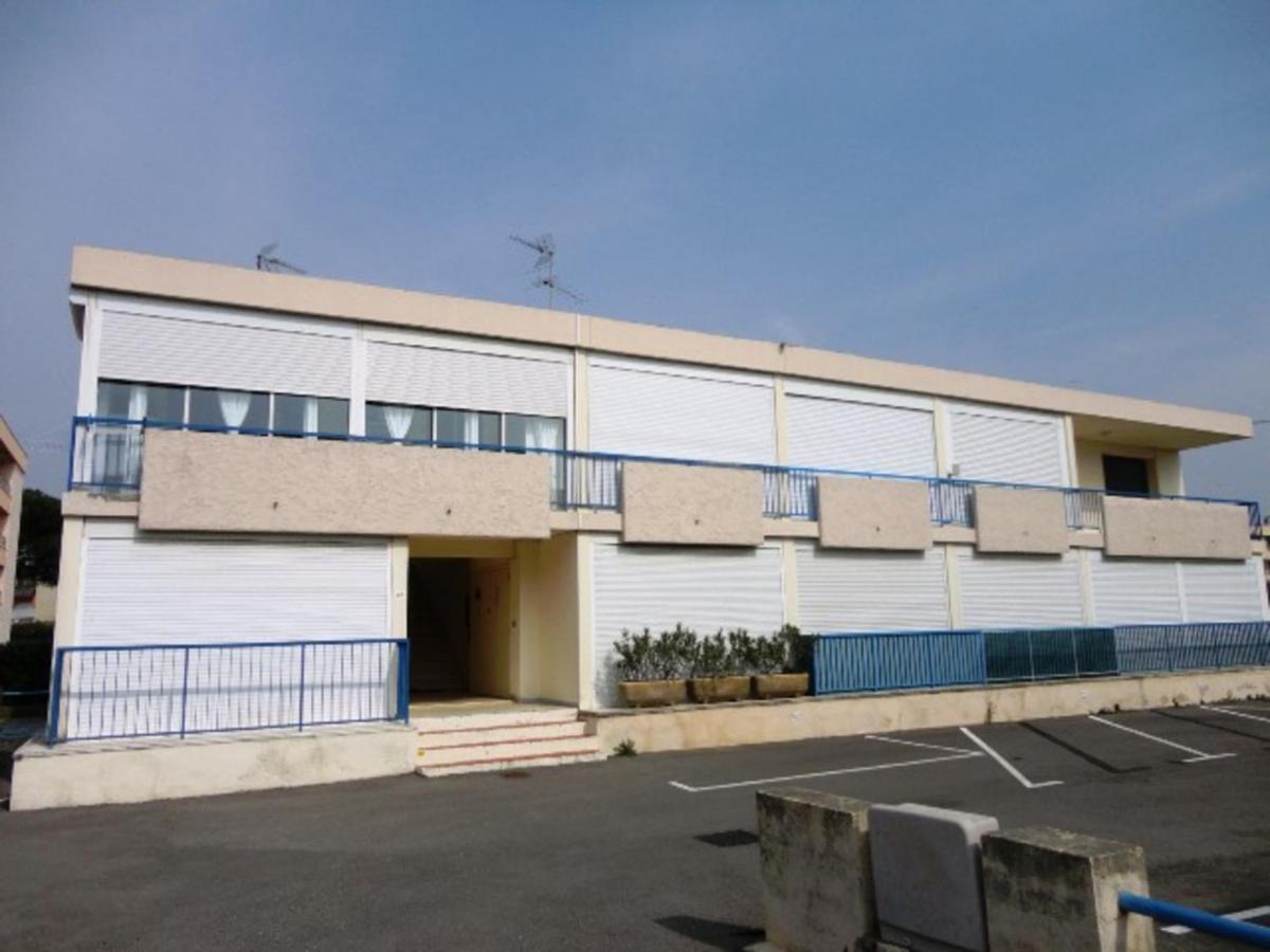 Studio Confortable 3/4 Pers, 100M Plage, Parking Prive Au Grau-Du-Roi - Fr-1-307-20 Le Grau-du-Roi Exterior photo