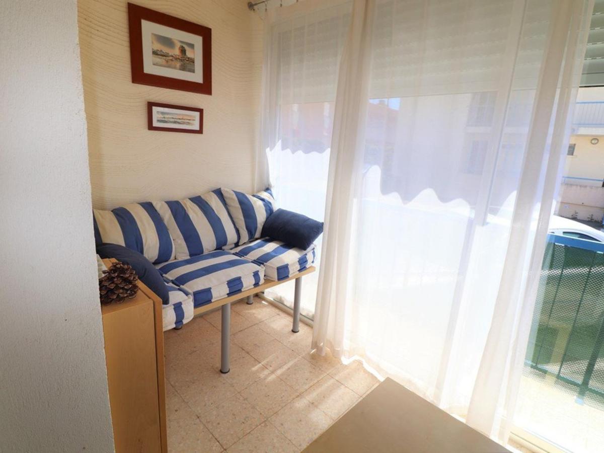 Studio Confortable 3/4 Pers, 100M Plage, Parking Prive Au Grau-Du-Roi - Fr-1-307-20 Le Grau-du-Roi Exterior photo