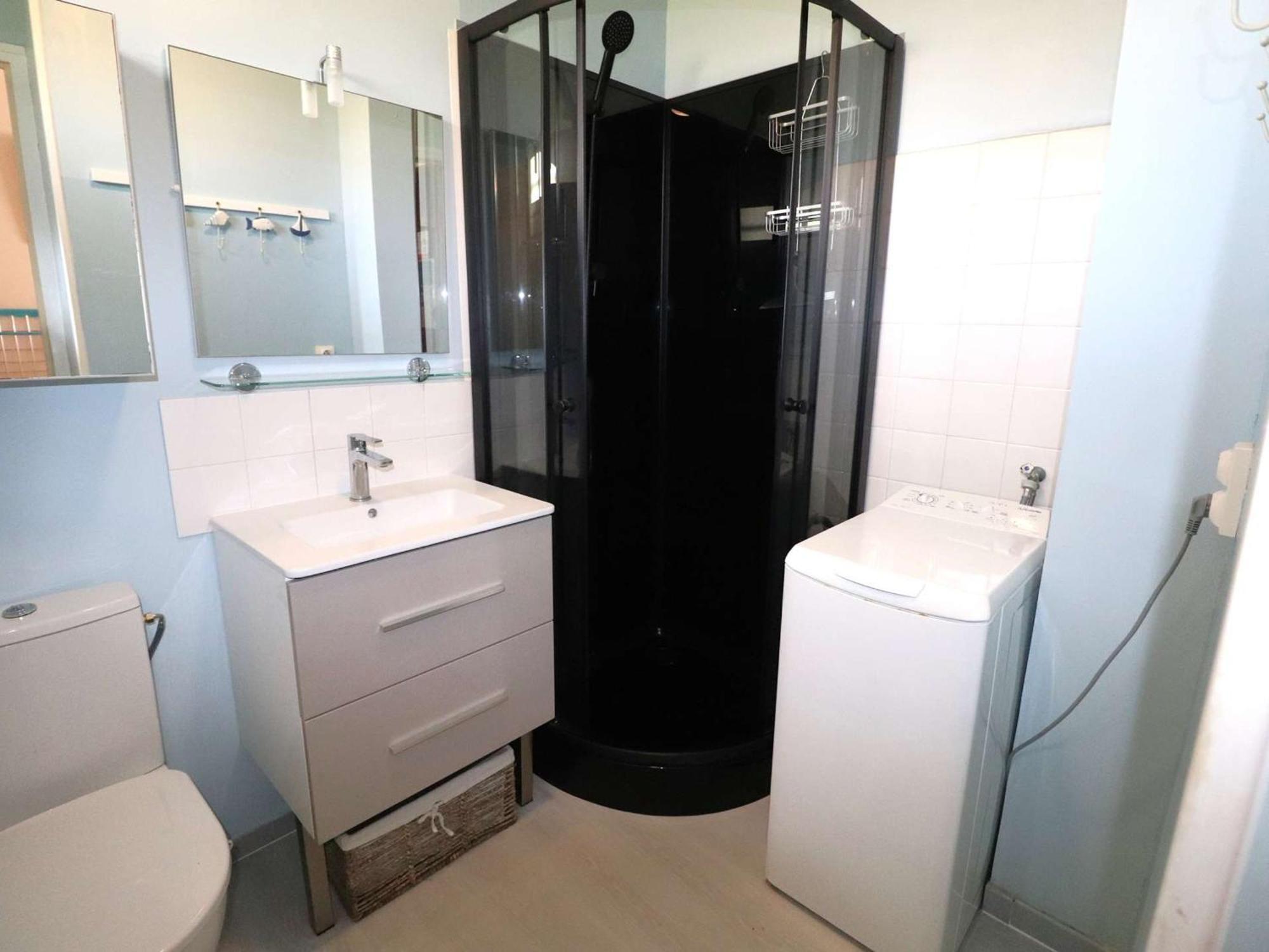 Studio Confortable 3/4 Pers, 100M Plage, Parking Prive Au Grau-Du-Roi - Fr-1-307-20 Le Grau-du-Roi Exterior photo